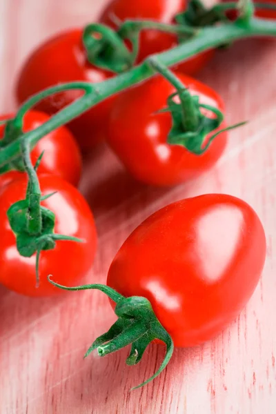 Tomatoes bunch — Stock Photo, Image