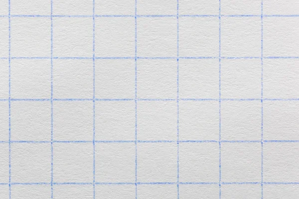 Макропредставление текстуры бумаги в квадрате — стоковое фото