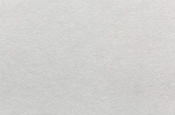 Czysty papier szorstki tekstura powierzchni tło widok makro — Zdjęcie stockowe