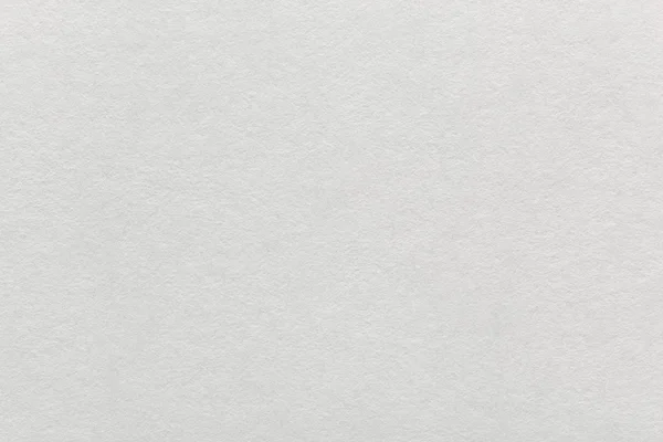 Boş kağıt pürüzlü yüzey dokusunu arka plan makro görünümü — Stok fotoğraf