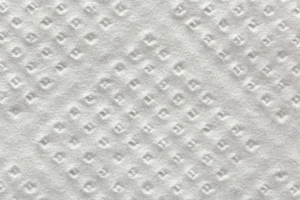 stock image Toilet paper rough surface texture background macro view