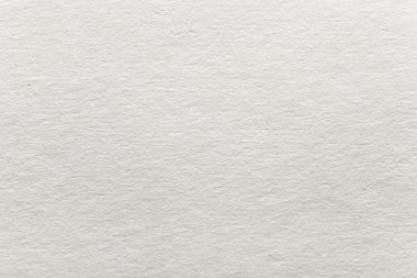 Blank paper rough surface texture background macro view clipart