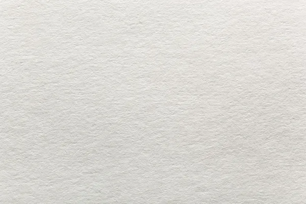 Blanco Papier Ruwe Textuur Achtergrond Macro Weergave Stockafbeelding
