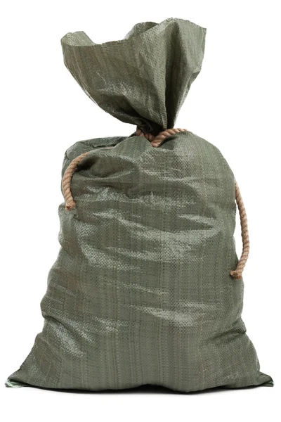 Full sack bag — Stock Photo, Image