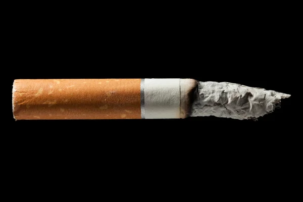 Sigaret roken — Stockfoto