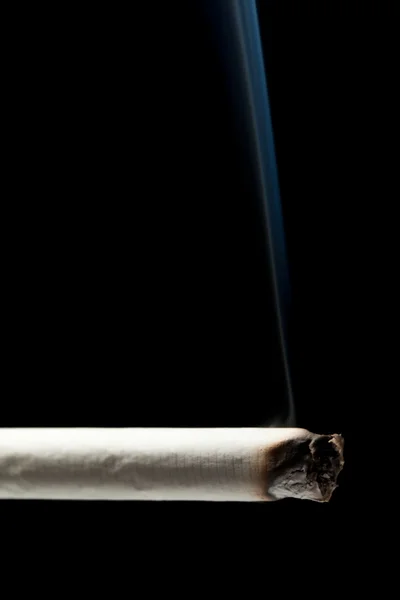 Merokok Rokok — Stok Foto