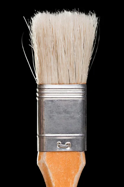 Paint brush tool — Stock Photo, Image