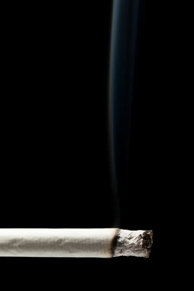 Papierosy do palenia — Zdjęcie stockowe