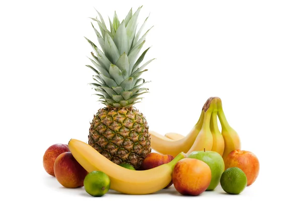 stock image Multi fruit food