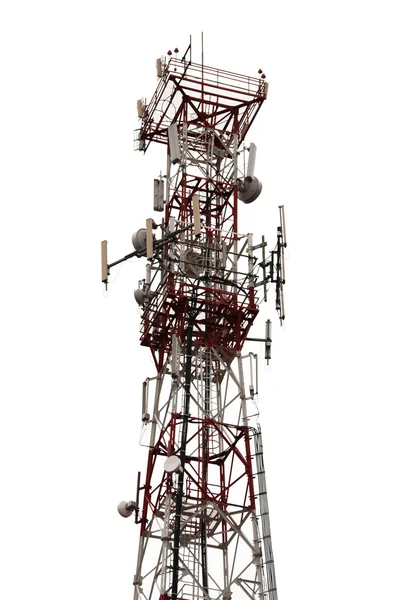 Antenna tower — Stock Photo, Image