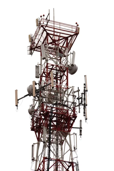 Anten Kulesi — Stok fotoğraf