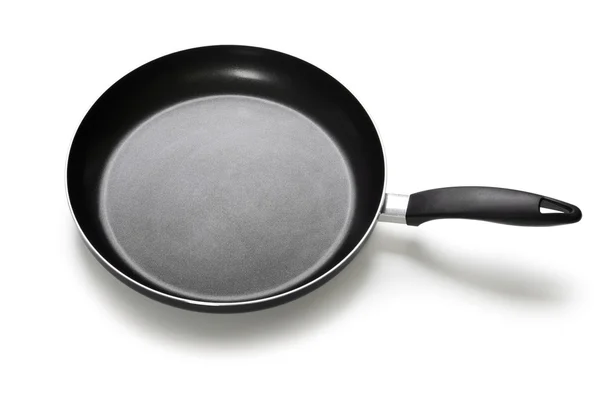 Kitchen Utensil Food Cooking Frying Pan Griddle — Stock Photo, Image