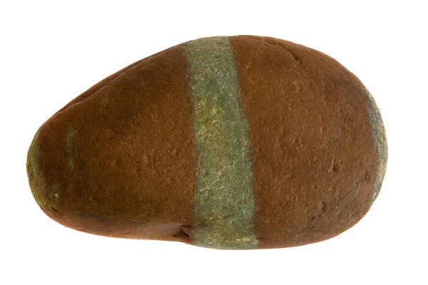 棕色的石头 — 图库照片
