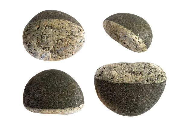 Cuatro piedras —  Fotos de Stock