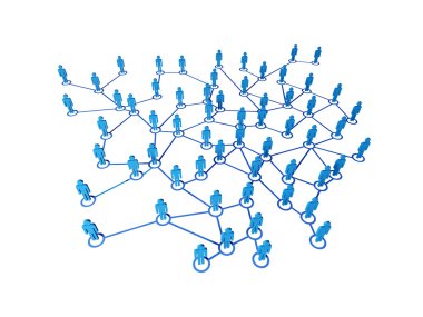 sanal ağ bağlantı