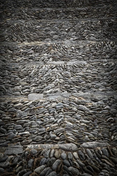 Padrão de pedra — Fotografia de Stock