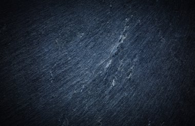 huge image of natural black slate texture background clipart