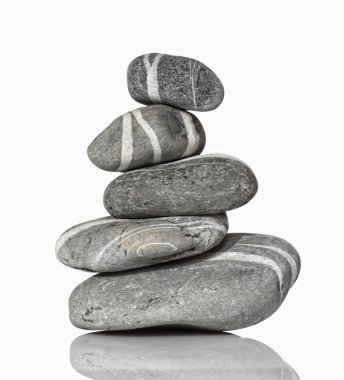 Zen stone