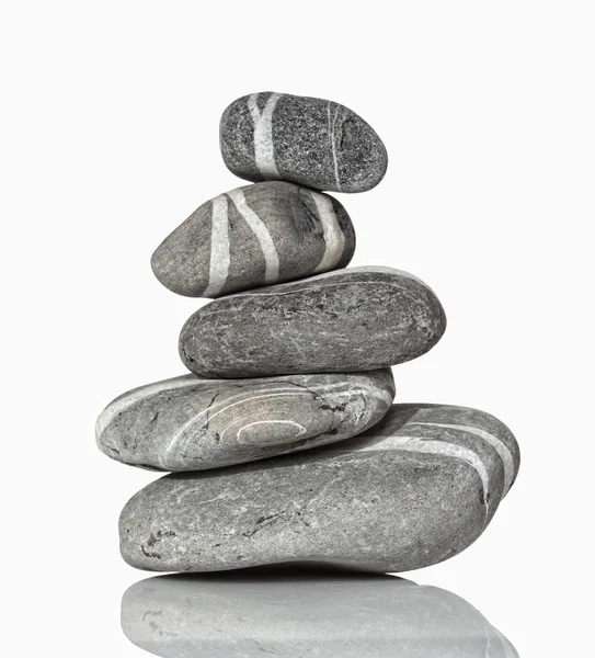 Piedra Zen —  Fotos de Stock