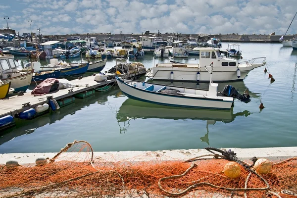 Port Jafo — Stock Photo, Image