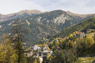 alpes içinde başvurmak