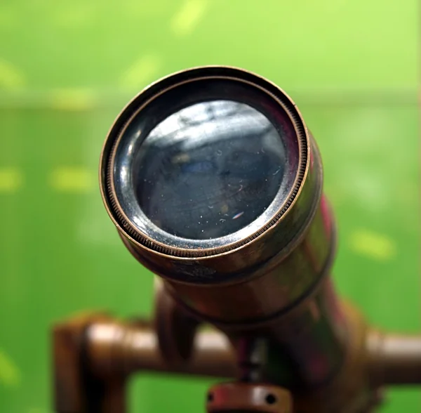 stock image Vintage Telescope