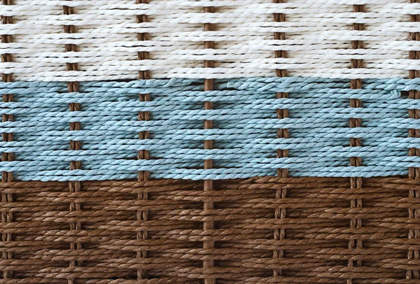 Texture basket — Stock Photo, Image