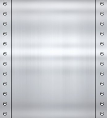 Steel alloy metal background clipart