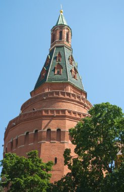 Moskova Kremlin