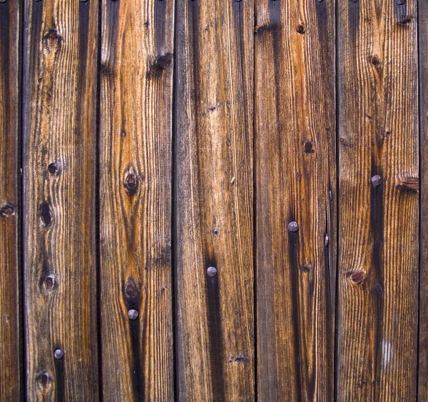 stock image Natural old Wooden Background