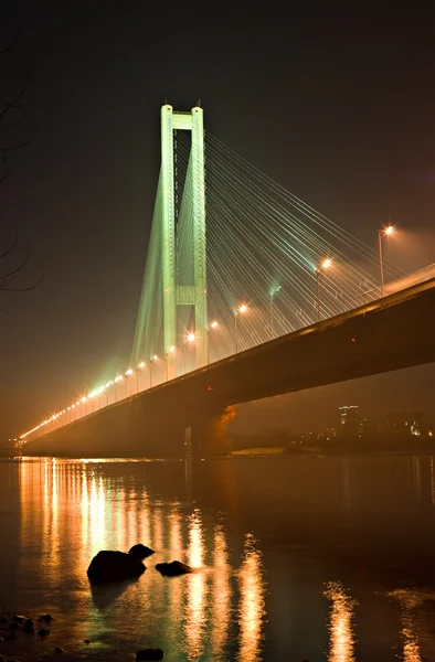 Bridge — Stock Photo, Image