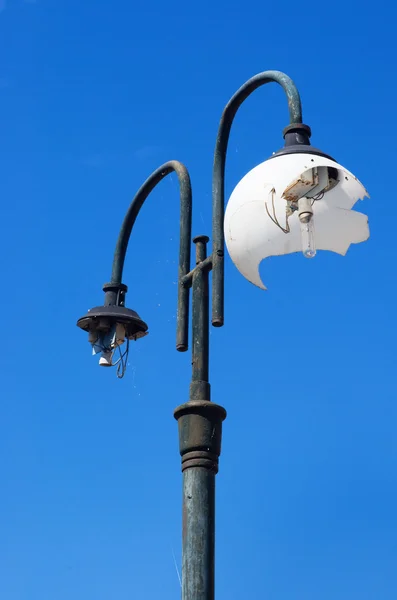 Sokak lambası Telifsiz Stok Fotoğraflar