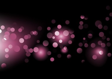 Lights dots clipart