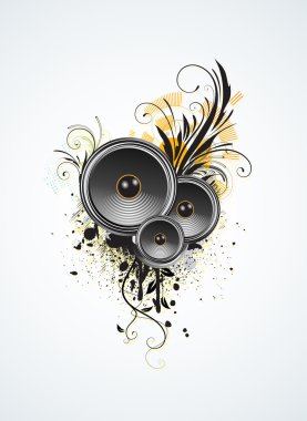 Music design