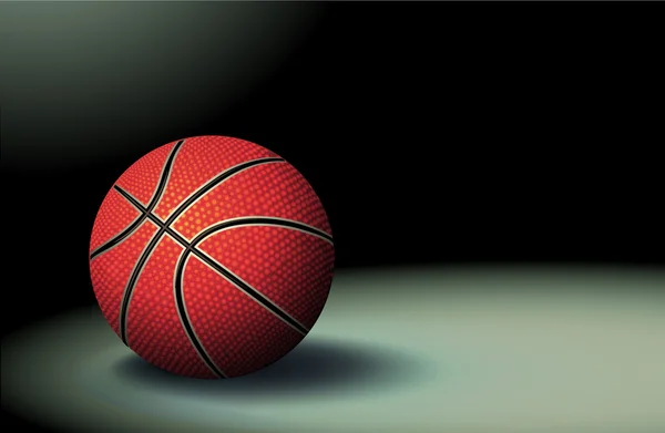 Basketbal — Foto Stock
