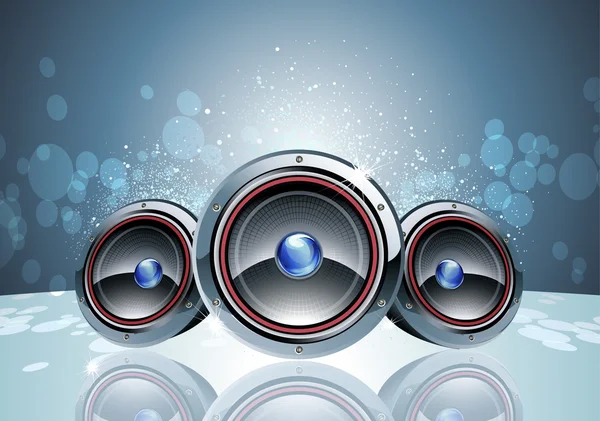 Abstract party Background — Stock Photo, Image