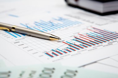Finansal Tablolar ve grafikler
