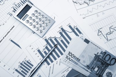 Finansal Tablolar ve grafikler
