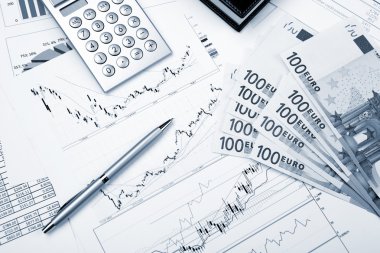Finansal Tablolar ve grafikler
