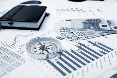 Finansal Tablolar ve grafikler