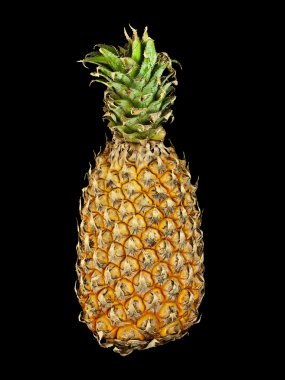 Ananas.