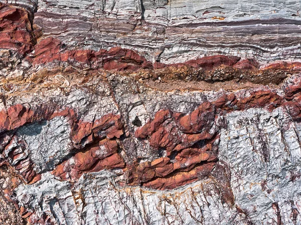 Abstrakt geologisk bakgrund — Stockfoto