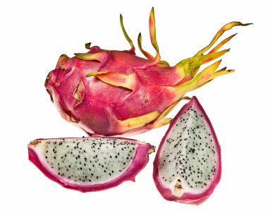 Pitaya.