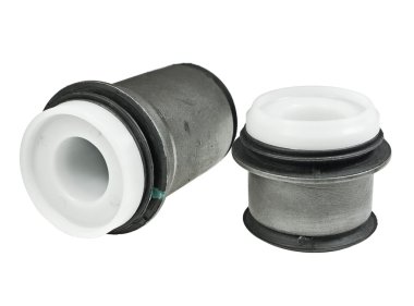 Bushing (bearing) rubber-metal clipart