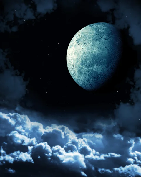 Lune — Photo