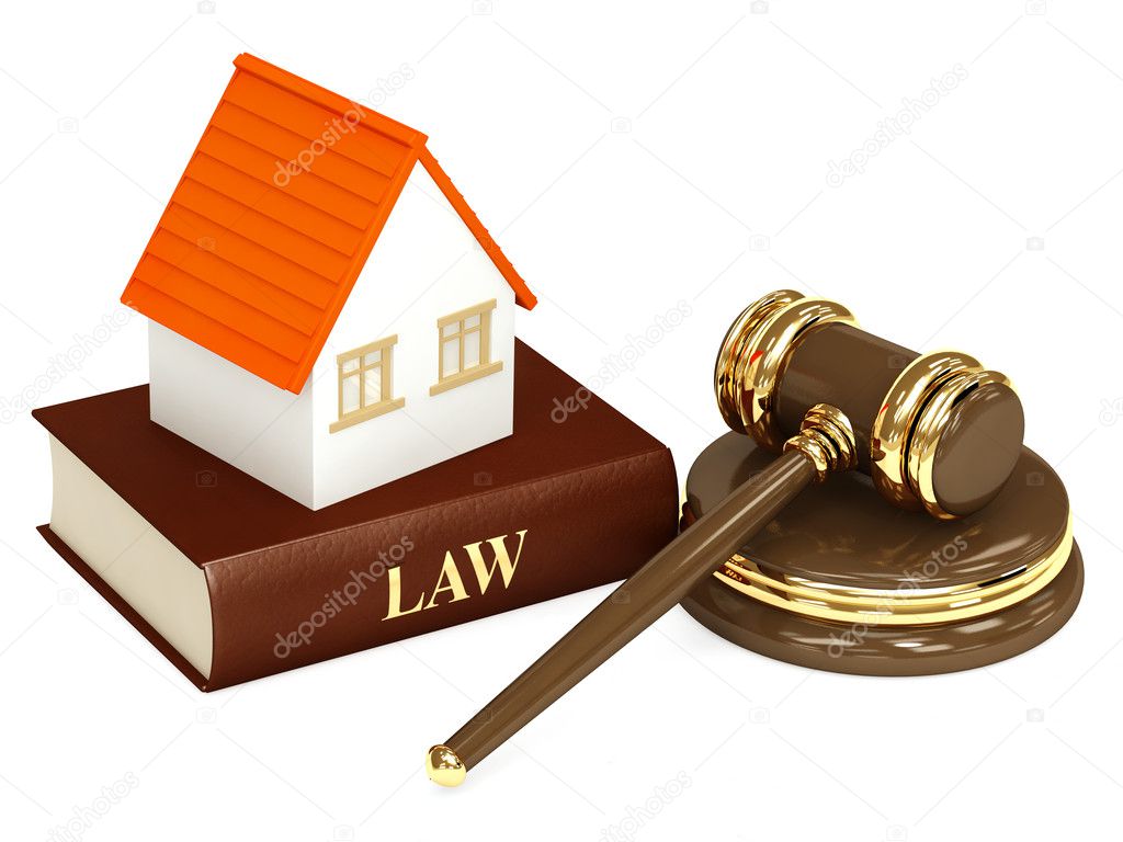 House and law