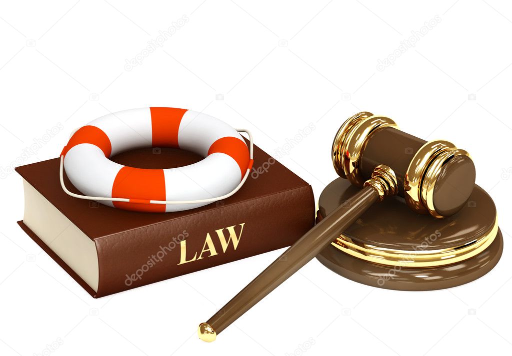 Legal aid