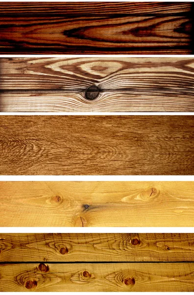 Dřevěné nápisy — Stock fotografie