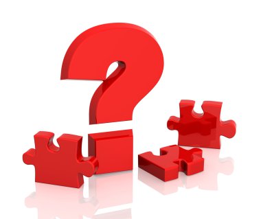 Question clipart