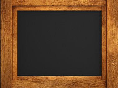 Blackboard clipart